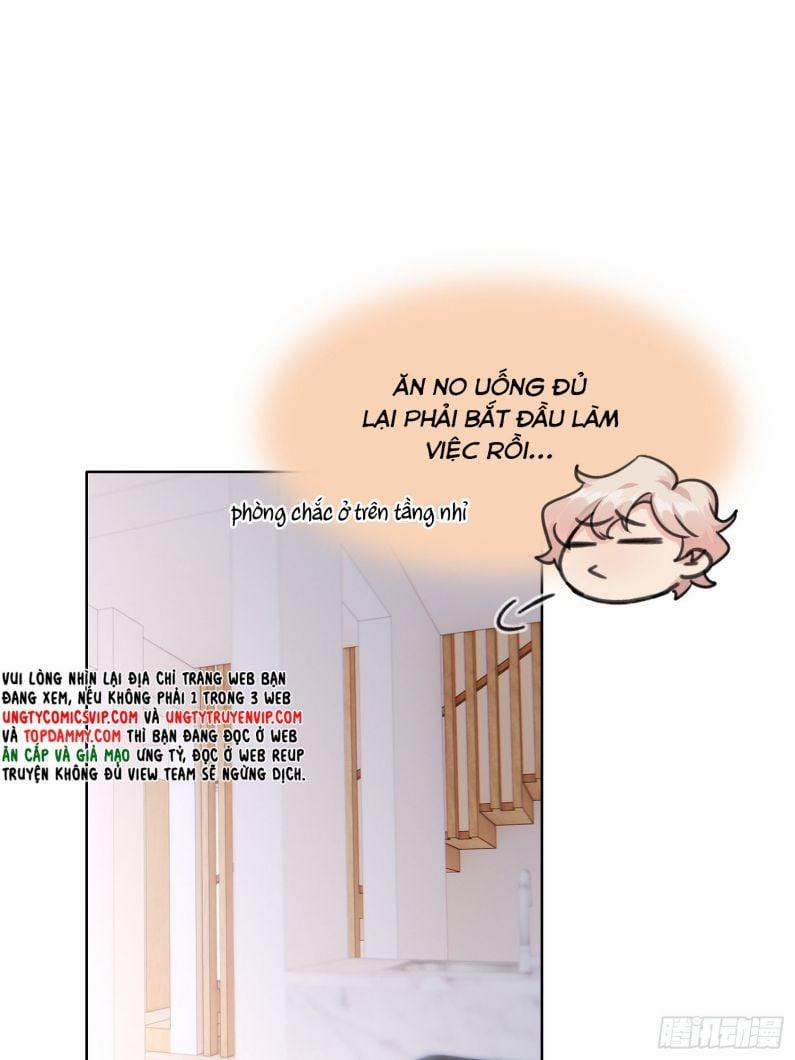 Sau Khi Xuyên Thành Pháo Hôi Tôi Chỉ Muốn Ly Hôn 12 trang 36