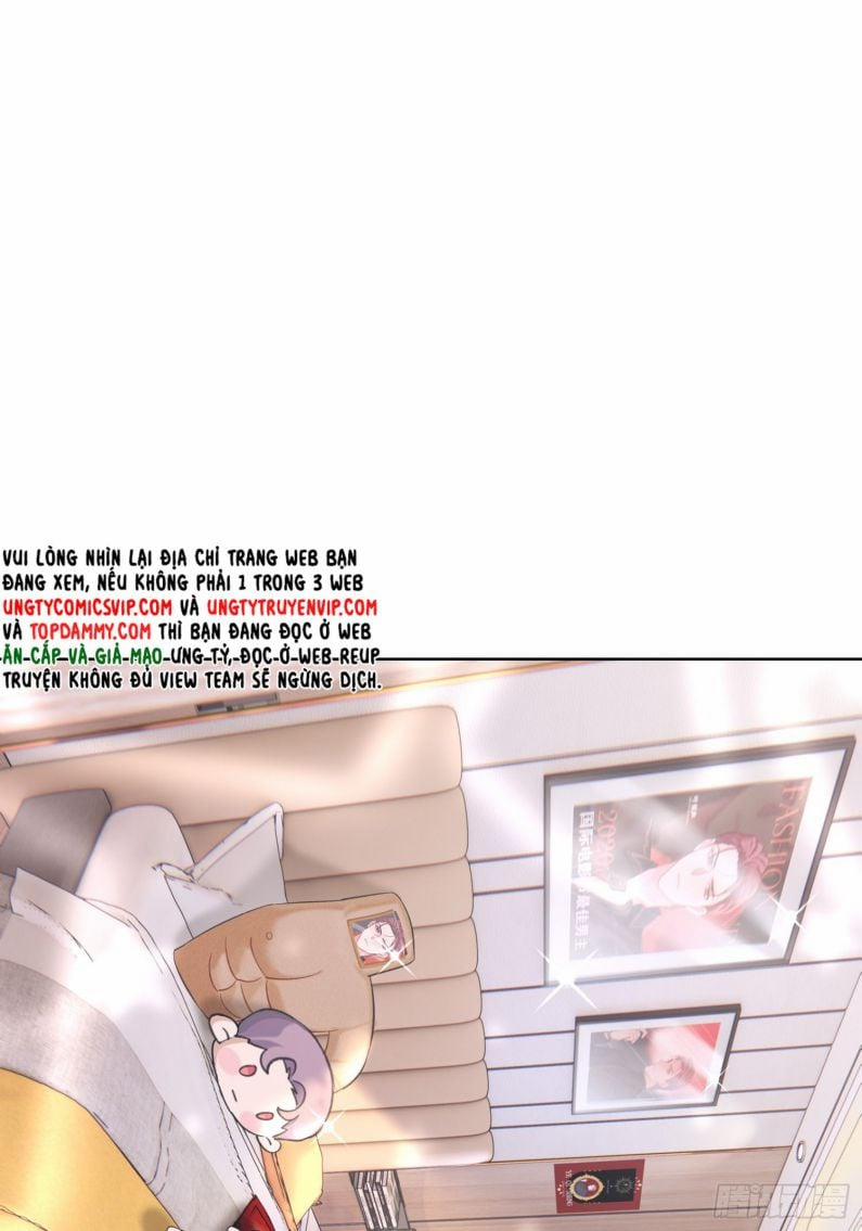 Sau Khi Xuyên Thành Pháo Hôi Tôi Chỉ Muốn Ly Hôn 12 trang 39