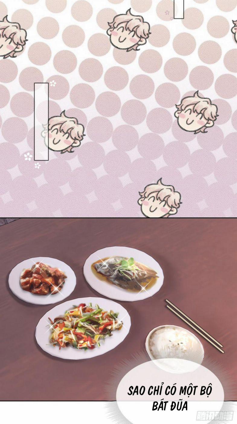 Sau Khi Xuyên Thành Pháo Hôi Tôi Chỉ Muốn Ly Hôn 13 trang 16