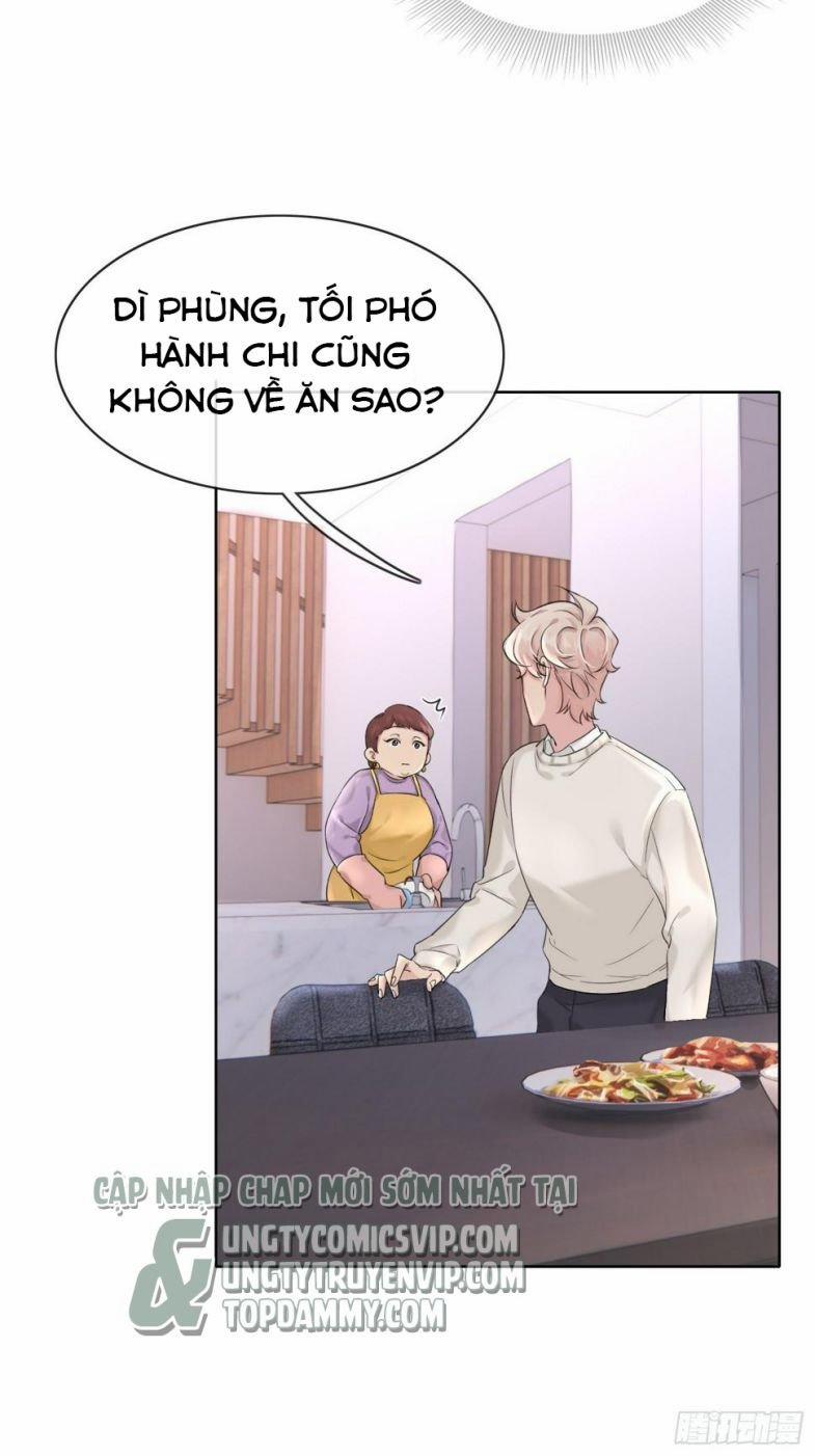 Sau Khi Xuyên Thành Pháo Hôi Tôi Chỉ Muốn Ly Hôn 13 trang 17