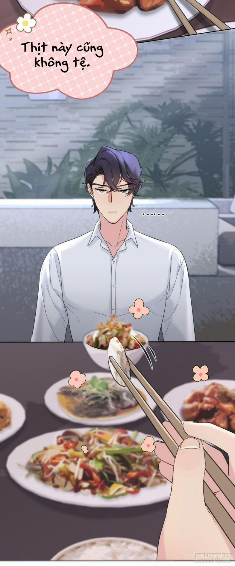 Sau Khi Xuyên Thành Pháo Hôi Tôi Chỉ Muốn Ly Hôn 13 trang 30