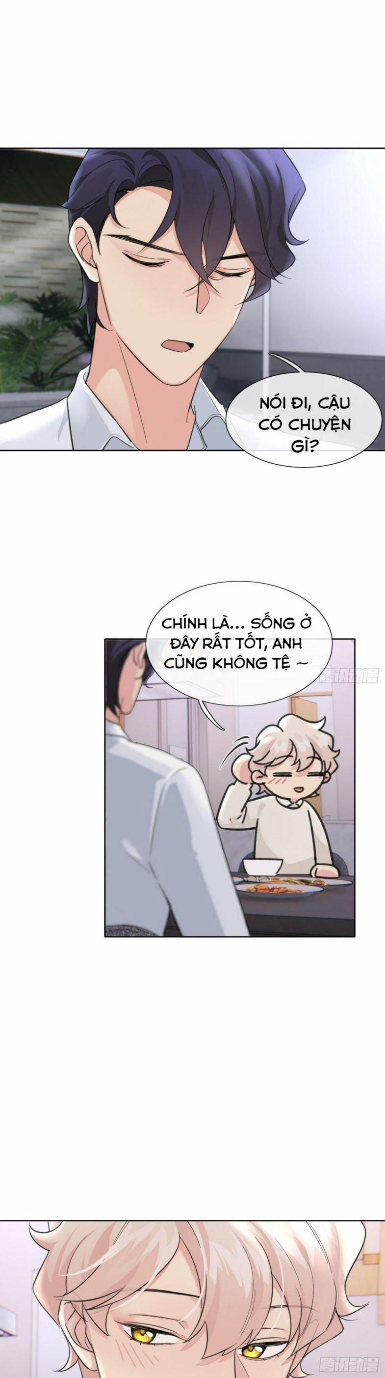 Sau Khi Xuyên Thành Pháo Hôi Tôi Chỉ Muốn Ly Hôn 13 trang 31