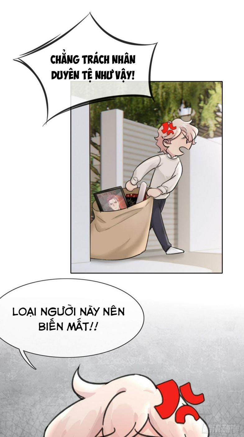 Sau Khi Xuyên Thành Pháo Hôi Tôi Chỉ Muốn Ly Hôn 13 trang 6