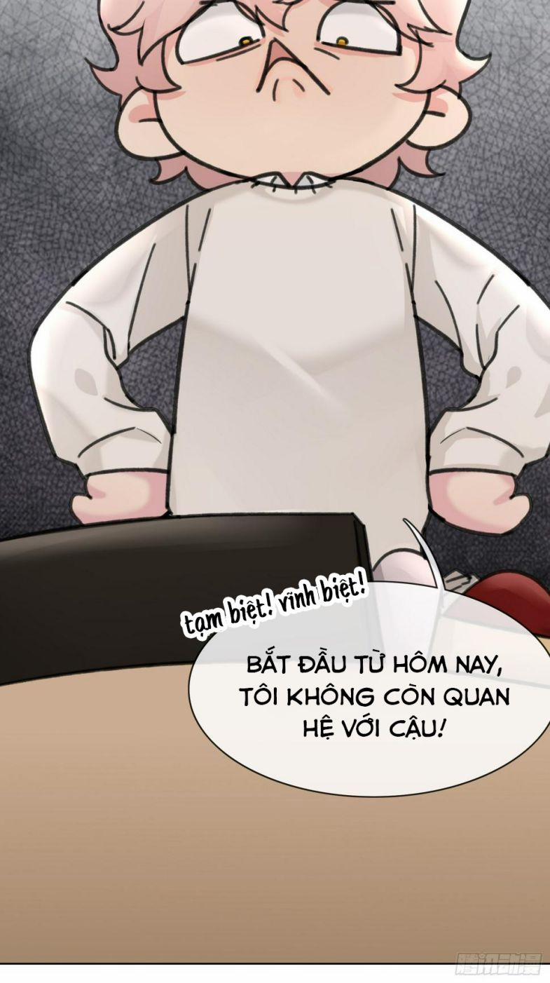 Sau Khi Xuyên Thành Pháo Hôi Tôi Chỉ Muốn Ly Hôn 13 trang 7