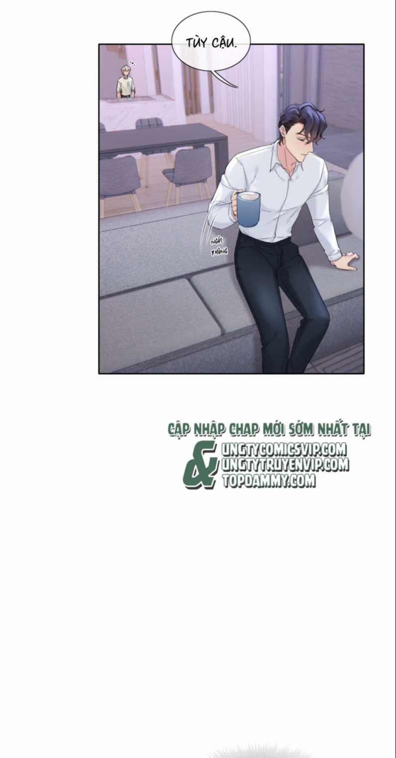 Sau Khi Xuyên Thành Pháo Hôi Tôi Chỉ Muốn Ly Hôn 14 trang 10