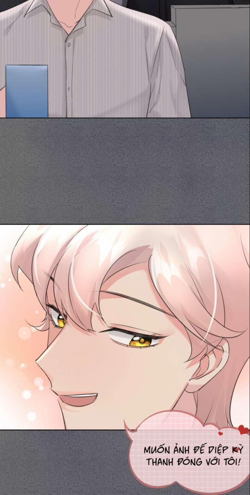 Sau Khi Xuyên Thành Pháo Hôi Tôi Chỉ Muốn Ly Hôn 14 trang 19