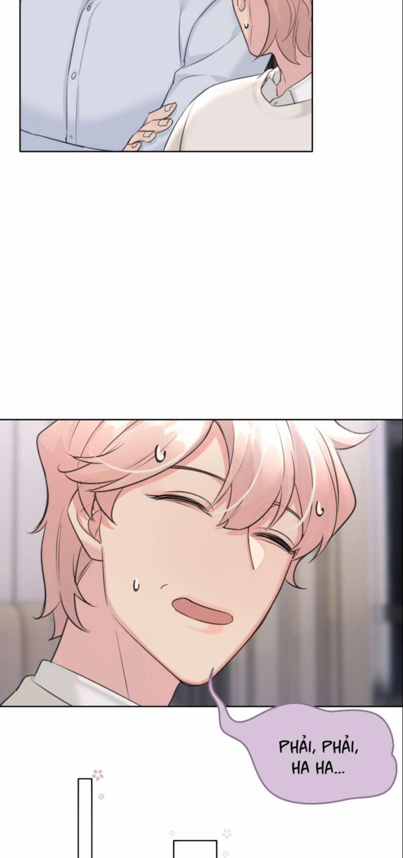 Sau Khi Xuyên Thành Pháo Hôi Tôi Chỉ Muốn Ly Hôn 14 trang 29