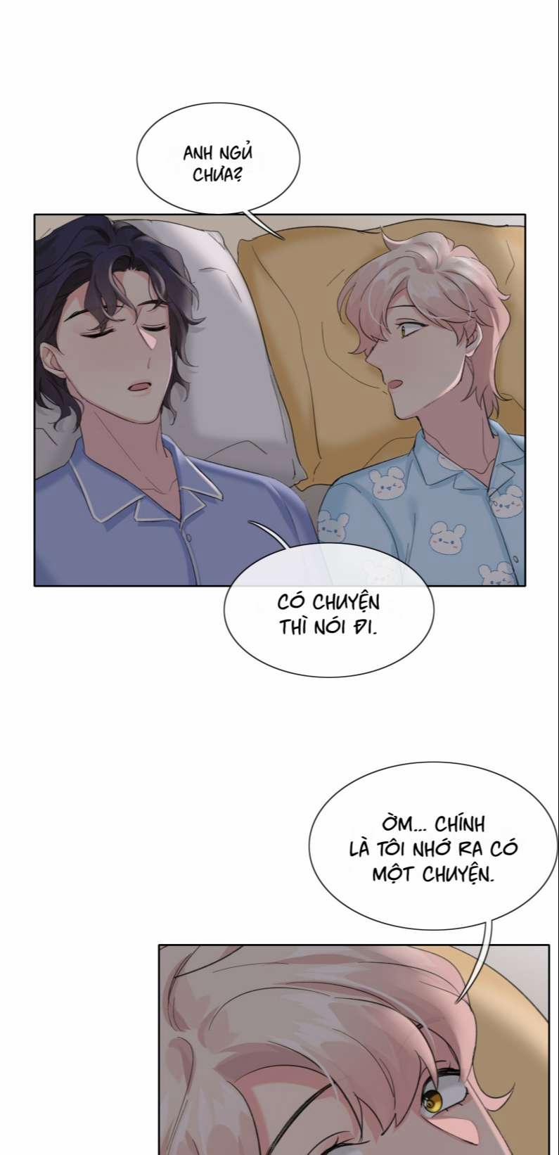 Sau Khi Xuyên Thành Pháo Hôi Tôi Chỉ Muốn Ly Hôn 14 trang 32