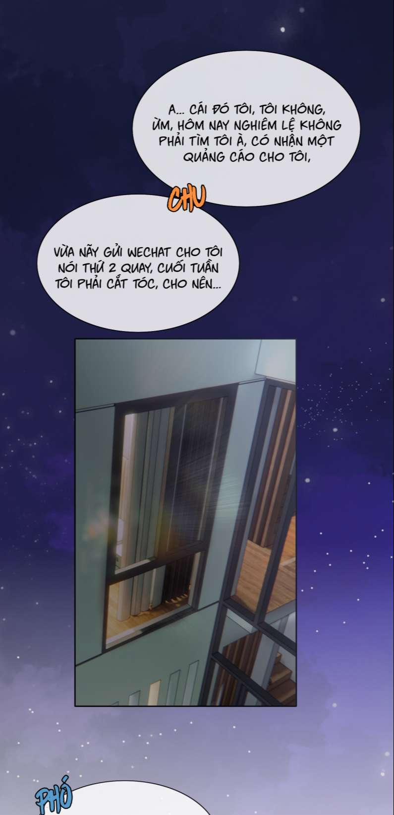 Sau Khi Xuyên Thành Pháo Hôi Tôi Chỉ Muốn Ly Hôn 14 trang 34