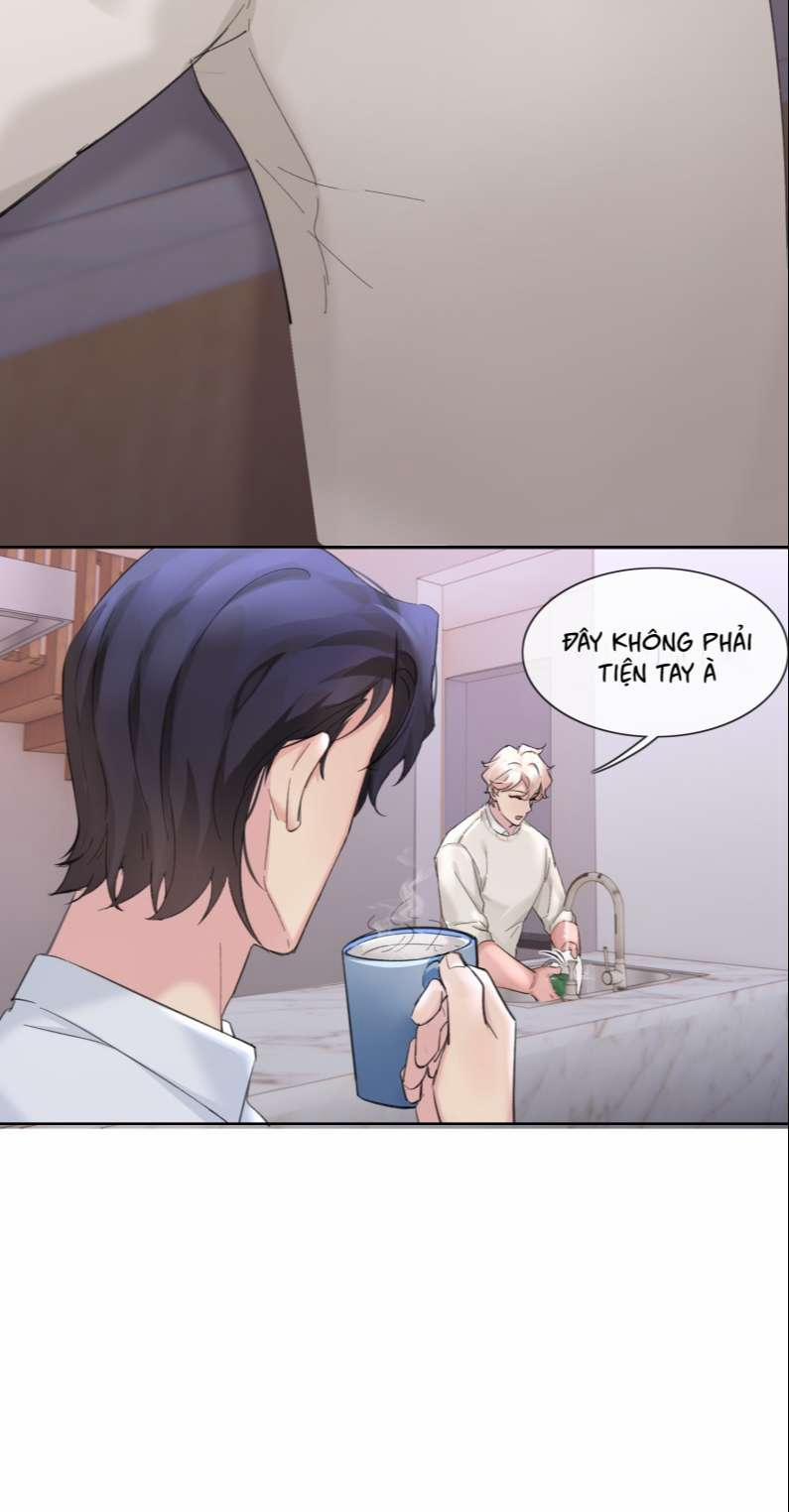 Sau Khi Xuyên Thành Pháo Hôi Tôi Chỉ Muốn Ly Hôn 14 trang 9