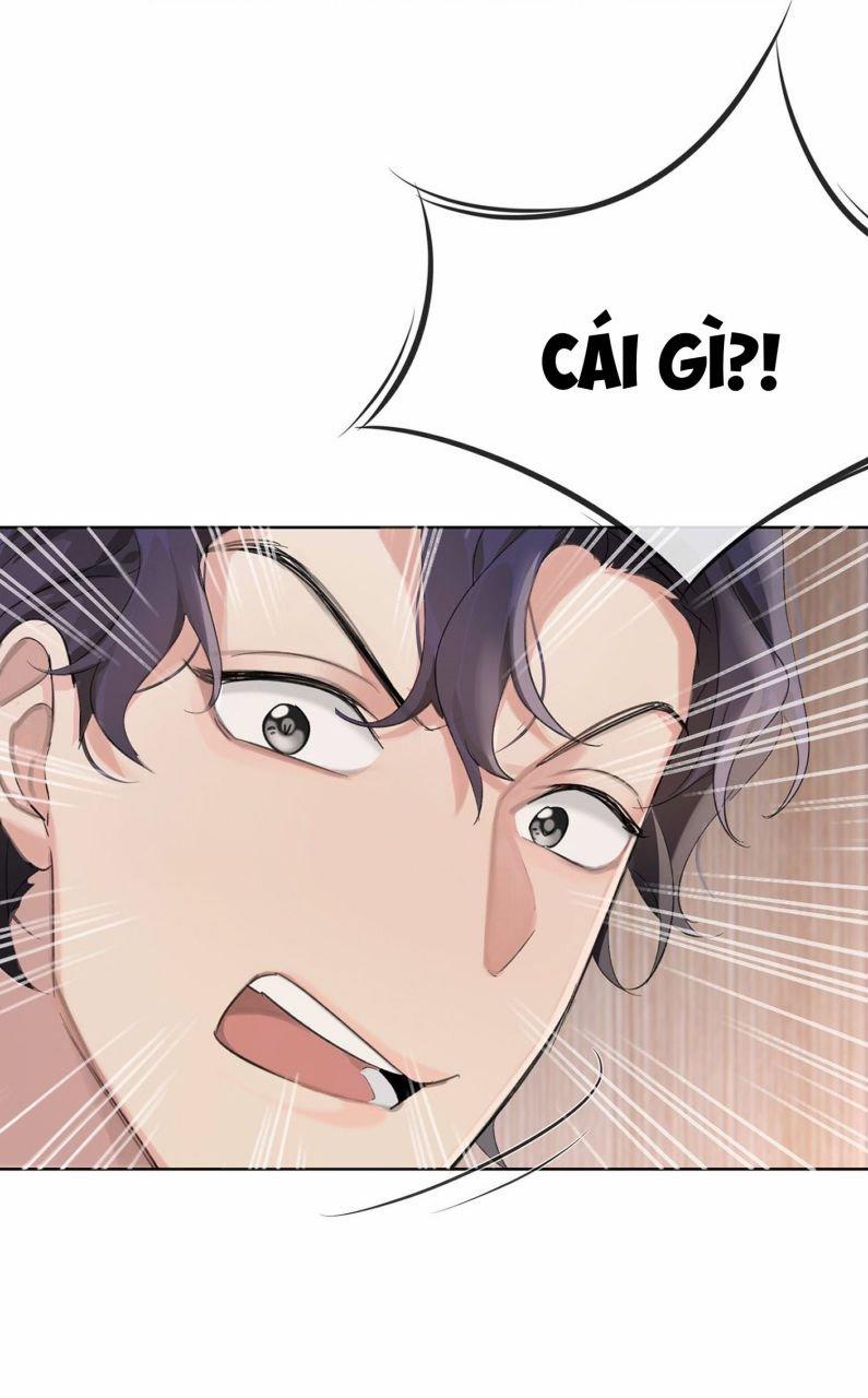 Sau Khi Xuyên Thành Pháo Hôi Tôi Chỉ Muốn Ly Hôn 15 trang 11