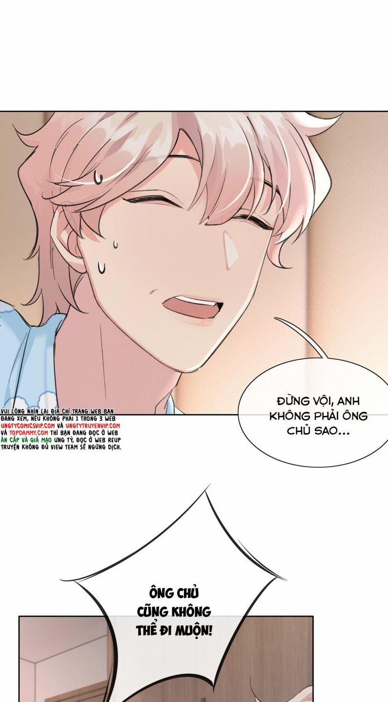 Sau Khi Xuyên Thành Pháo Hôi Tôi Chỉ Muốn Ly Hôn 15 trang 13