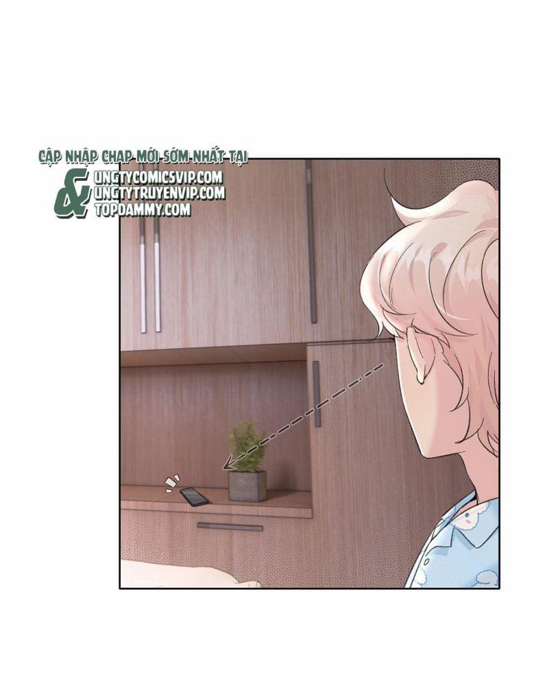 Sau Khi Xuyên Thành Pháo Hôi Tôi Chỉ Muốn Ly Hôn 15 trang 15