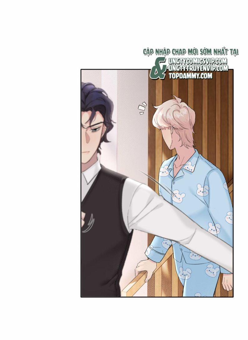 Sau Khi Xuyên Thành Pháo Hôi Tôi Chỉ Muốn Ly Hôn 15 trang 19