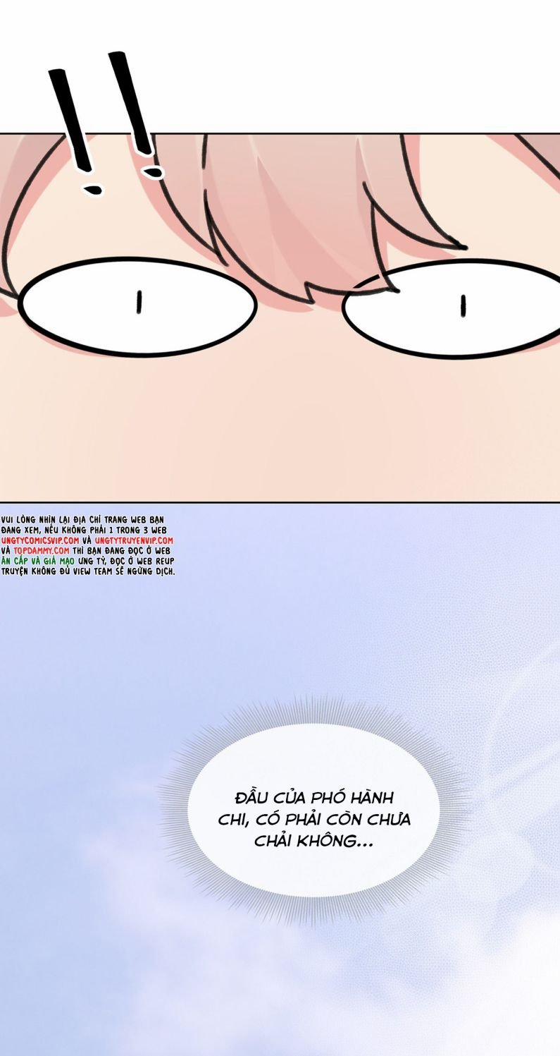 Sau Khi Xuyên Thành Pháo Hôi Tôi Chỉ Muốn Ly Hôn 15 trang 24