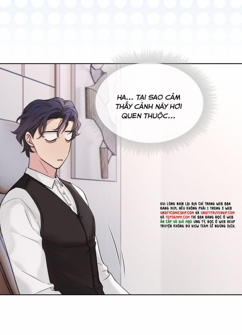 Sau Khi Xuyên Thành Pháo Hôi Tôi Chỉ Muốn Ly Hôn 15 trang 28