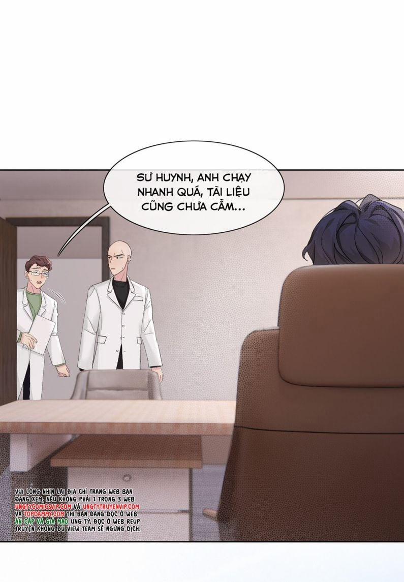 Sau Khi Xuyên Thành Pháo Hôi Tôi Chỉ Muốn Ly Hôn 15 trang 32