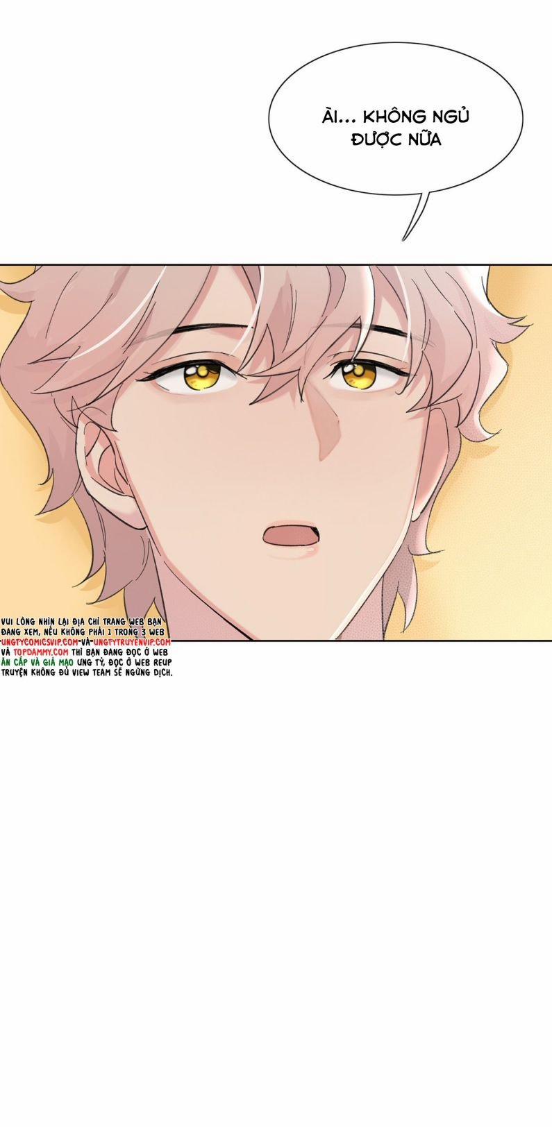 Sau Khi Xuyên Thành Pháo Hôi Tôi Chỉ Muốn Ly Hôn 15 trang 36