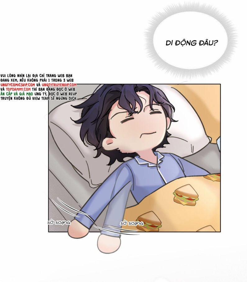 Sau Khi Xuyên Thành Pháo Hôi Tôi Chỉ Muốn Ly Hôn 15 trang 4