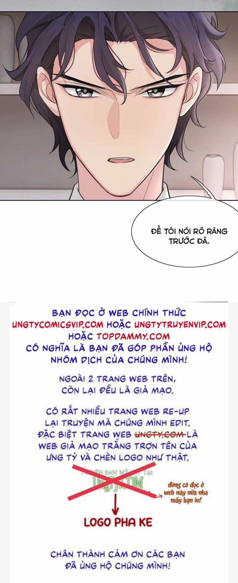 Sau Khi Xuyên Thành Pháo Hôi Tôi Chỉ Muốn Ly Hôn 15 trang 46