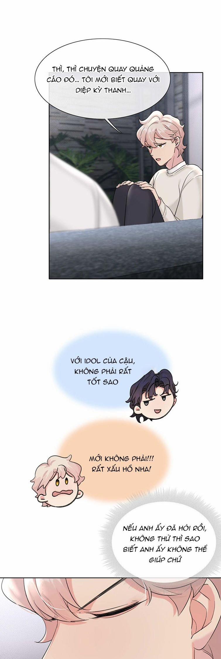 Sau Khi Xuyên Thành Pháo Hôi Tôi Chỉ Muốn Ly Hôn 16 trang 22