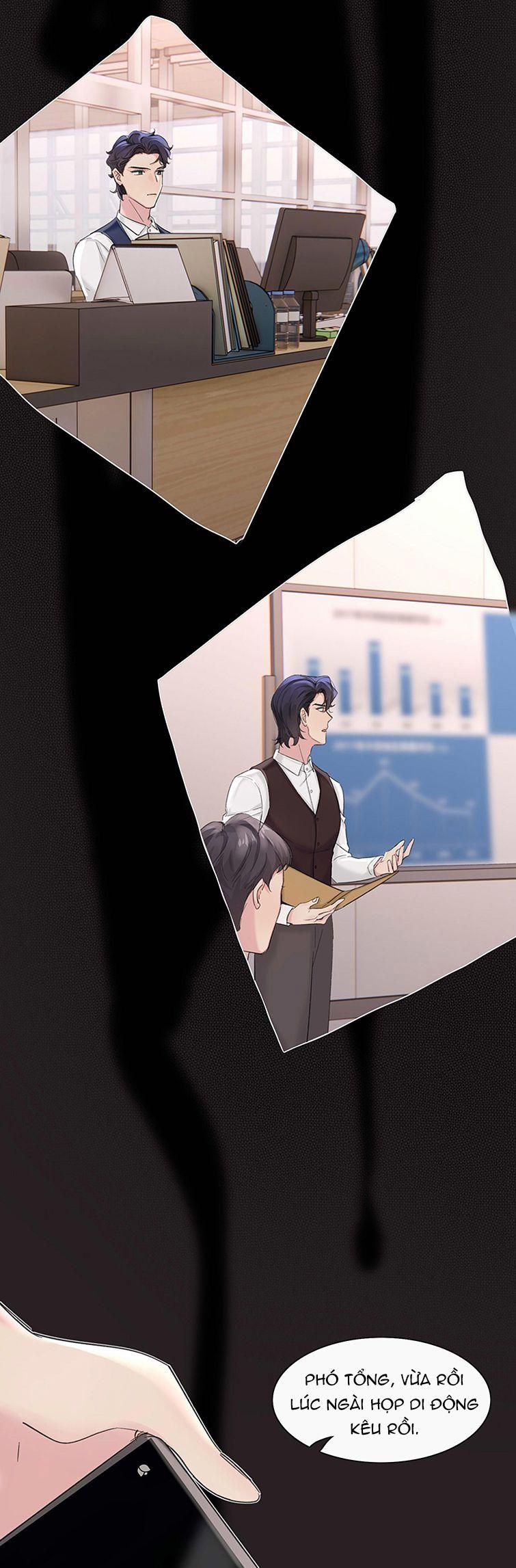 Sau Khi Xuyên Thành Pháo Hôi Tôi Chỉ Muốn Ly Hôn 17 trang 13