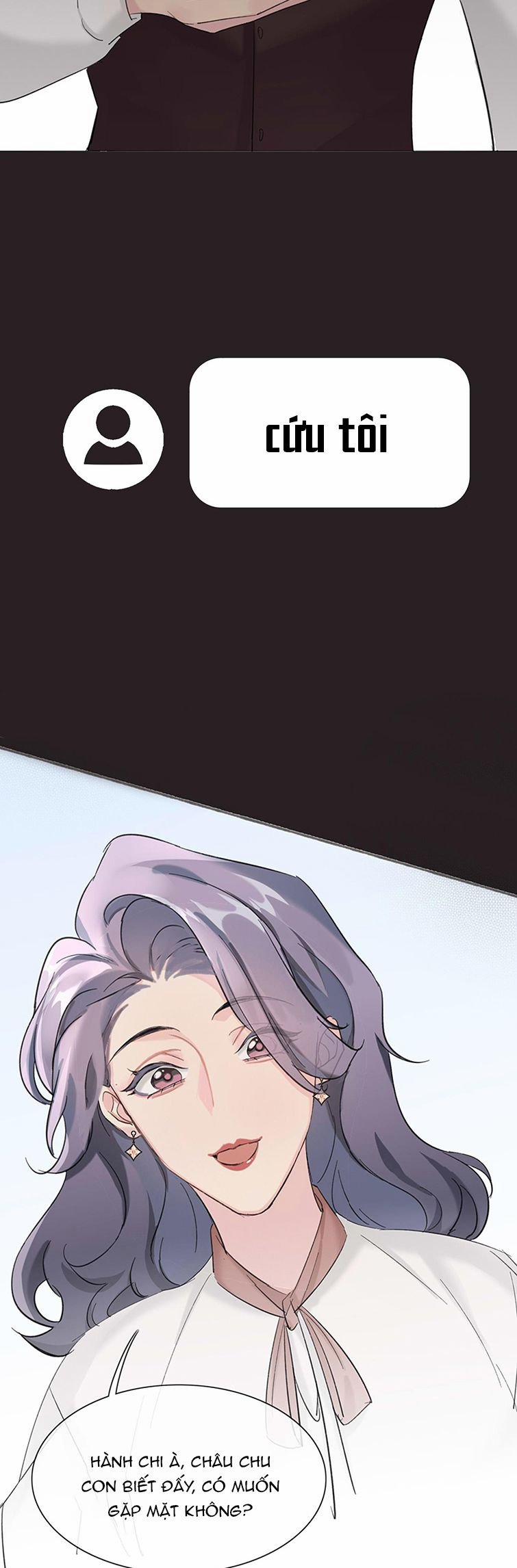 Sau Khi Xuyên Thành Pháo Hôi Tôi Chỉ Muốn Ly Hôn 17 trang 15