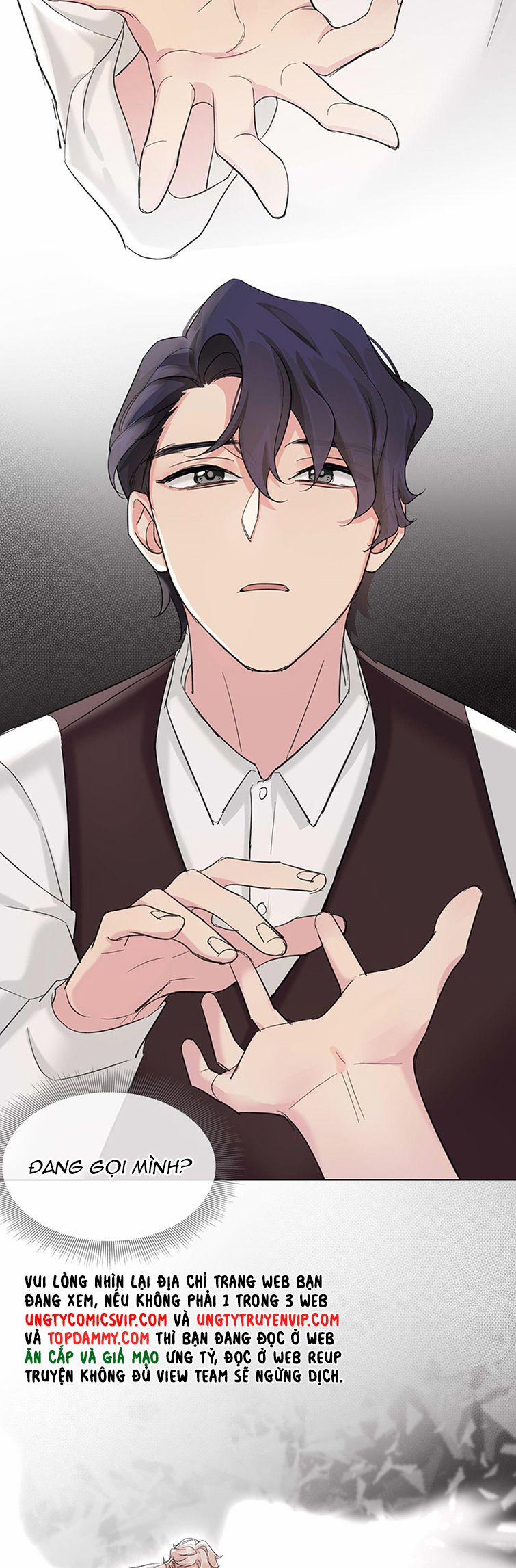 Sau Khi Xuyên Thành Pháo Hôi Tôi Chỉ Muốn Ly Hôn 17 trang 19