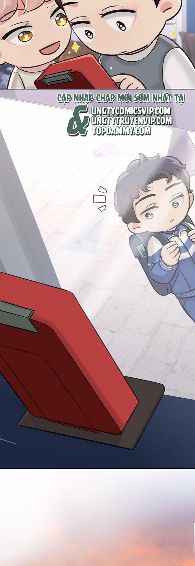 Sau Khi Xuyên Thành Pháo Hôi Tôi Chỉ Muốn Ly Hôn 17 trang 9