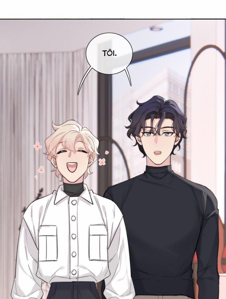 Sau Khi Xuyên Thành Pháo Hôi Tôi Chỉ Muốn Ly Hôn 18 trang 11