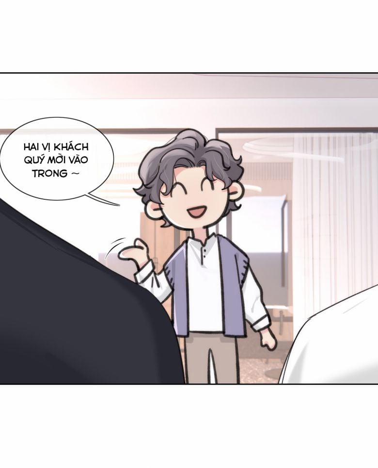 Sau Khi Xuyên Thành Pháo Hôi Tôi Chỉ Muốn Ly Hôn 18 trang 14