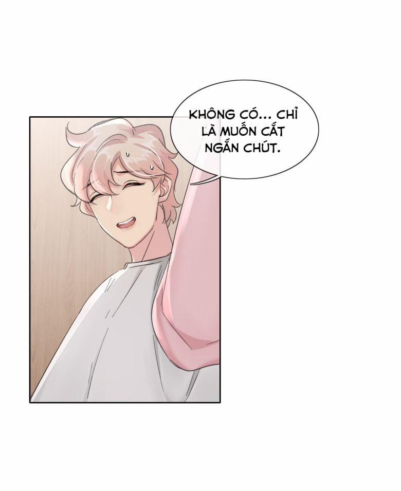 Sau Khi Xuyên Thành Pháo Hôi Tôi Chỉ Muốn Ly Hôn 18 trang 17