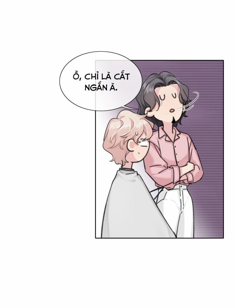 Sau Khi Xuyên Thành Pháo Hôi Tôi Chỉ Muốn Ly Hôn 18 trang 18