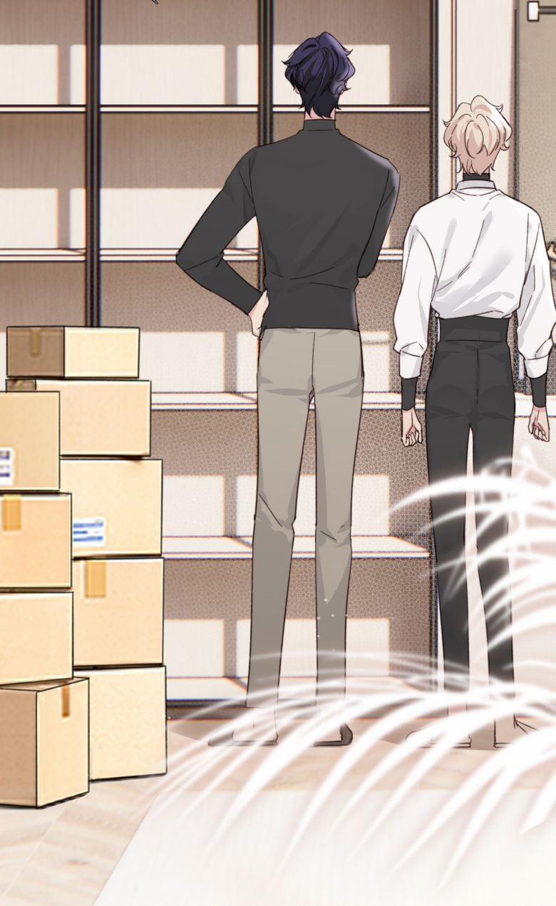 Sau Khi Xuyên Thành Pháo Hôi Tôi Chỉ Muốn Ly Hôn 18 trang 2