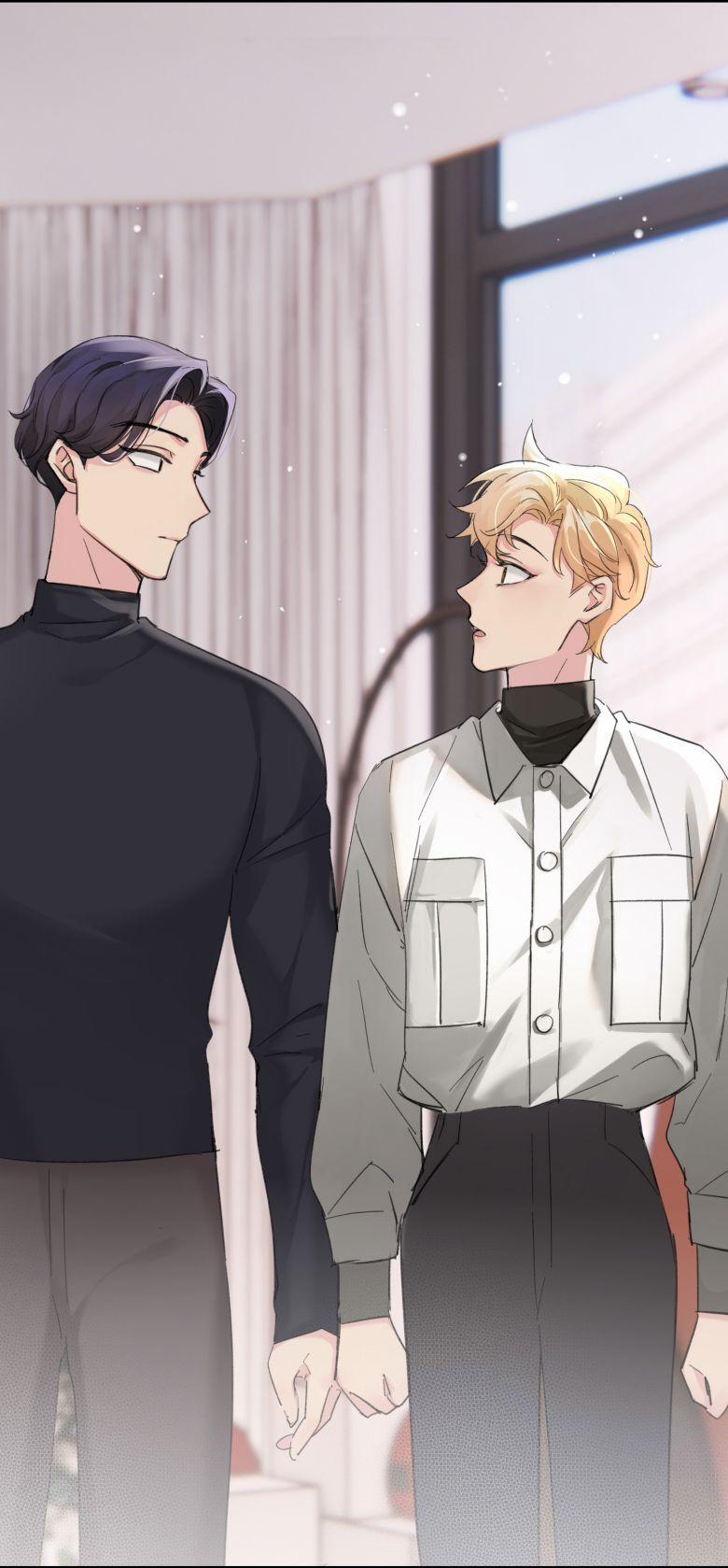 Sau Khi Xuyên Thành Pháo Hôi Tôi Chỉ Muốn Ly Hôn 18 trang 26