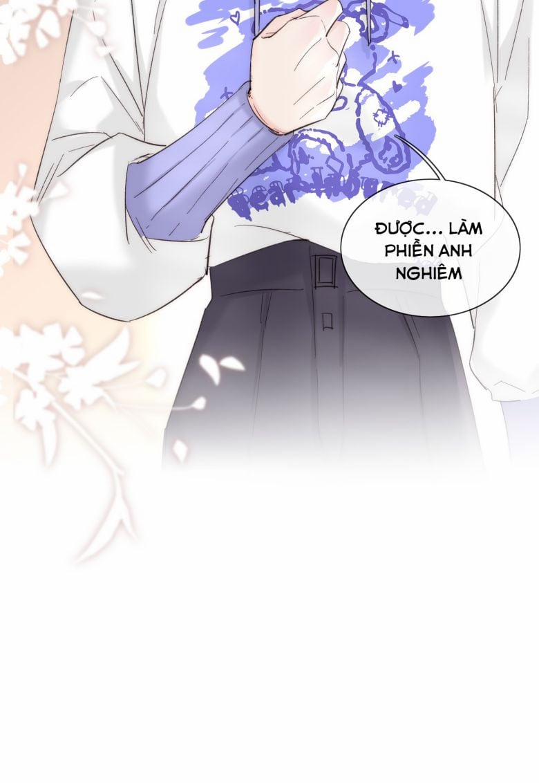 Sau Khi Xuyên Thành Pháo Hôi Tôi Chỉ Muốn Ly Hôn 18 trang 37