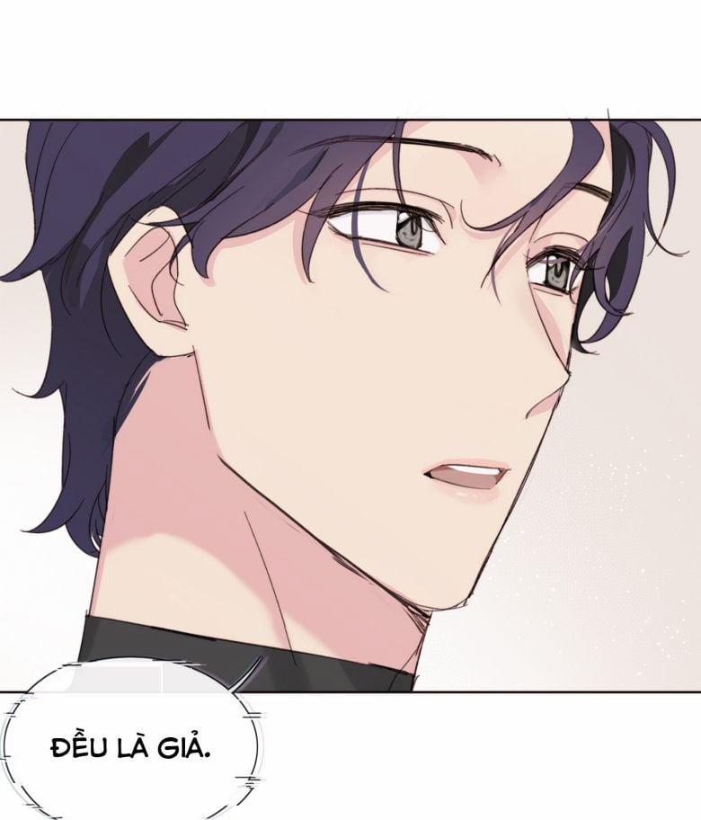 Sau Khi Xuyên Thành Pháo Hôi Tôi Chỉ Muốn Ly Hôn 18 trang 4