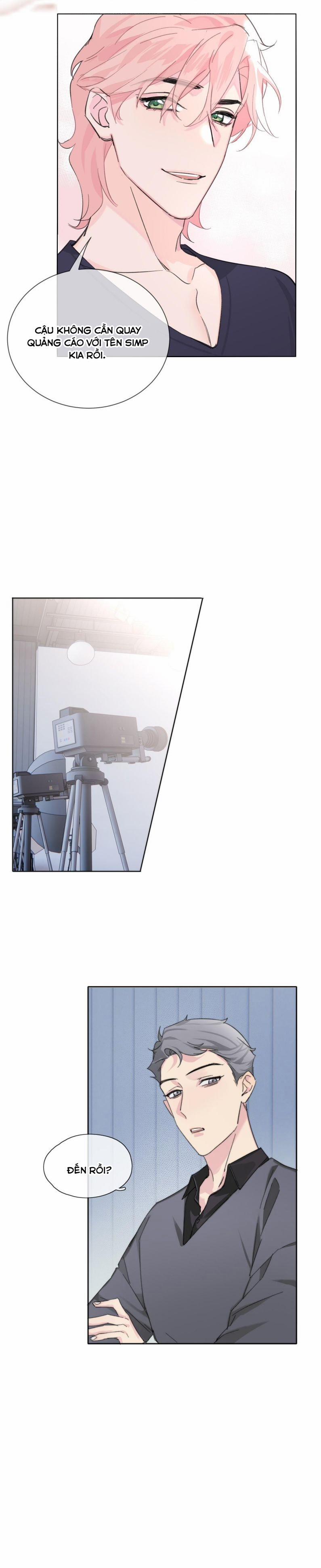 Sau Khi Xuyên Thành Pháo Hôi Tôi Chỉ Muốn Ly Hôn 19 trang 11