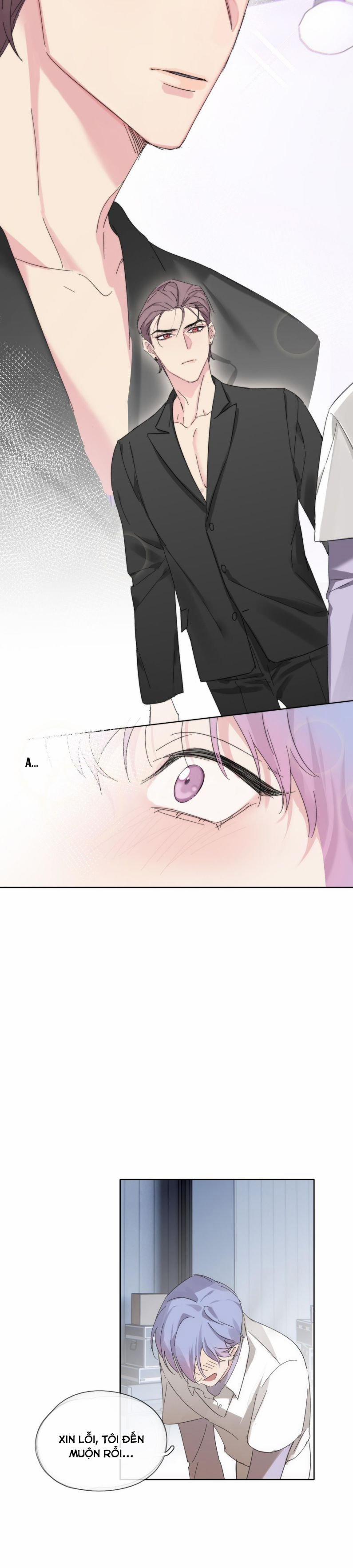 Sau Khi Xuyên Thành Pháo Hôi Tôi Chỉ Muốn Ly Hôn 19 trang 13