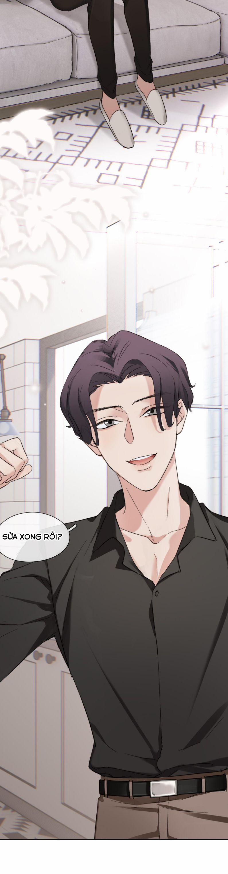 Sau Khi Xuyên Thành Pháo Hôi Tôi Chỉ Muốn Ly Hôn 19 trang 17