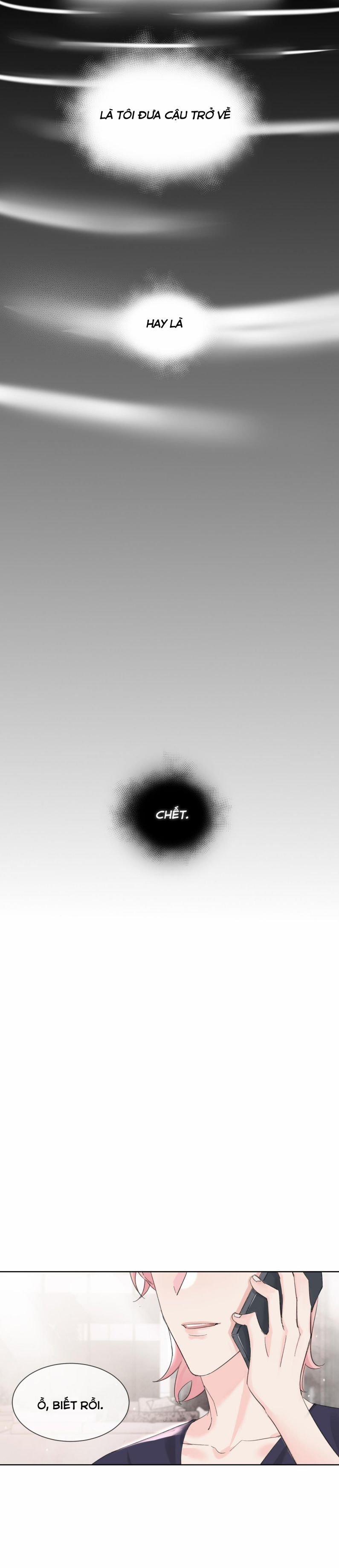 Sau Khi Xuyên Thành Pháo Hôi Tôi Chỉ Muốn Ly Hôn 19 trang 9