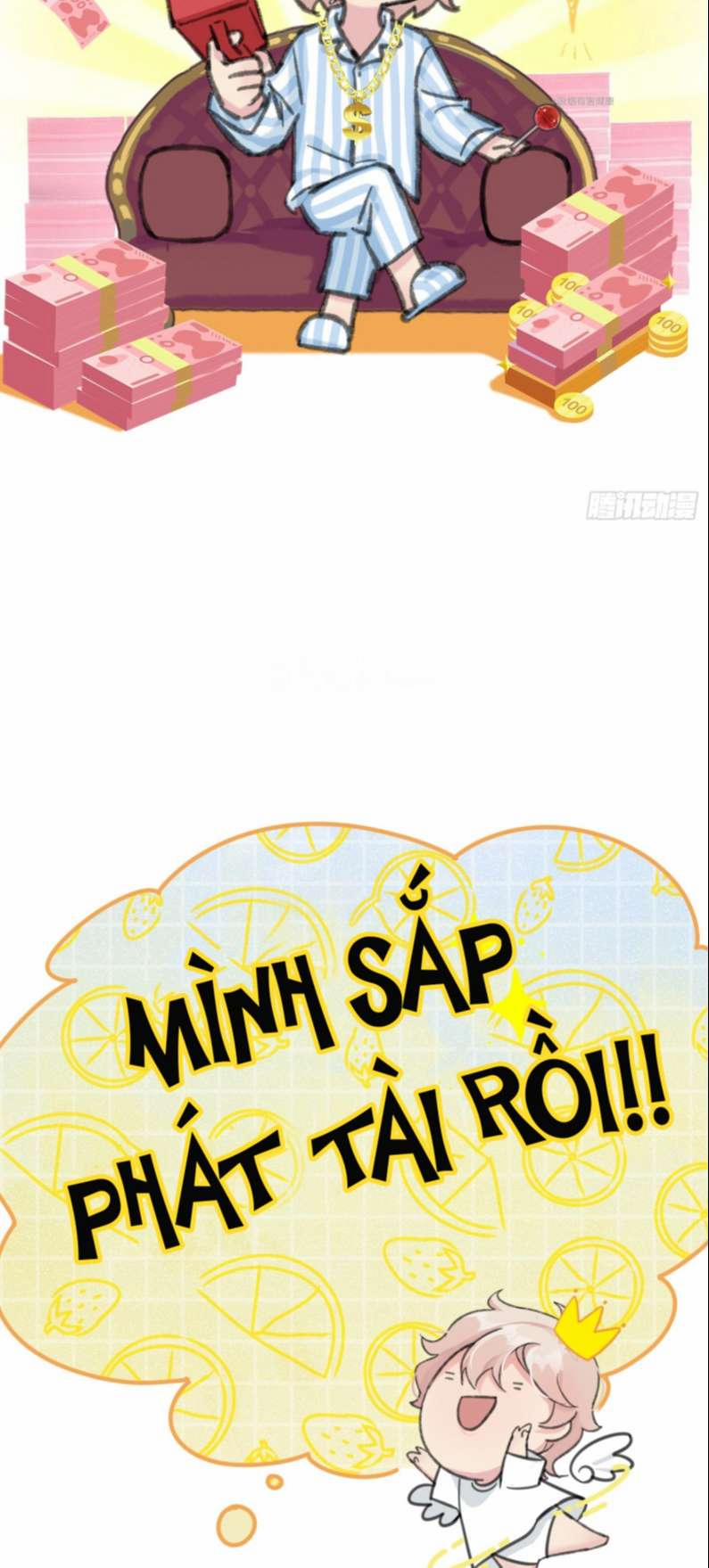 Sau Khi Xuyên Thành Pháo Hôi Tôi Chỉ Muốn Ly Hôn 2 trang 19