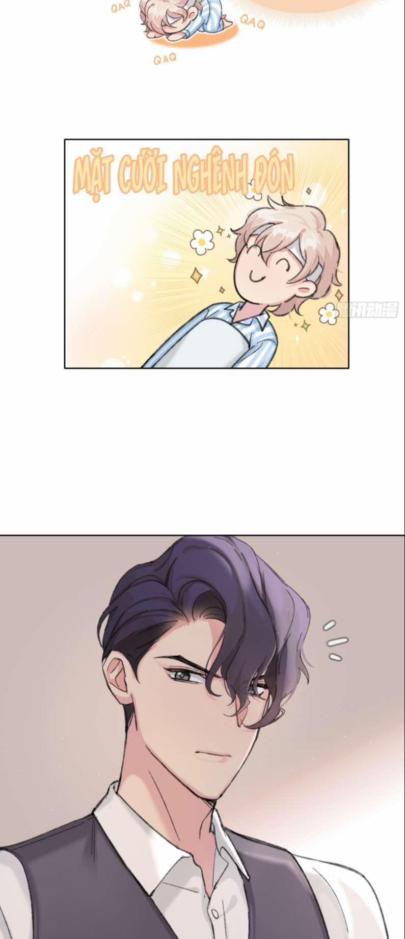 Sau Khi Xuyên Thành Pháo Hôi Tôi Chỉ Muốn Ly Hôn 2 trang 3