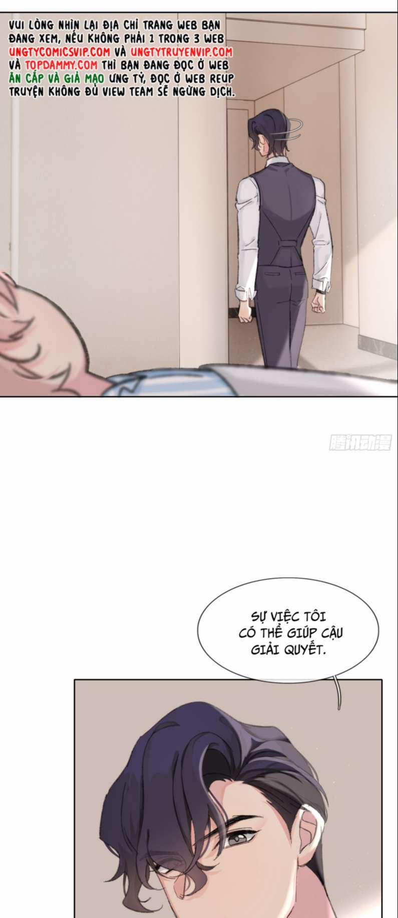 Sau Khi Xuyên Thành Pháo Hôi Tôi Chỉ Muốn Ly Hôn 2 trang 7