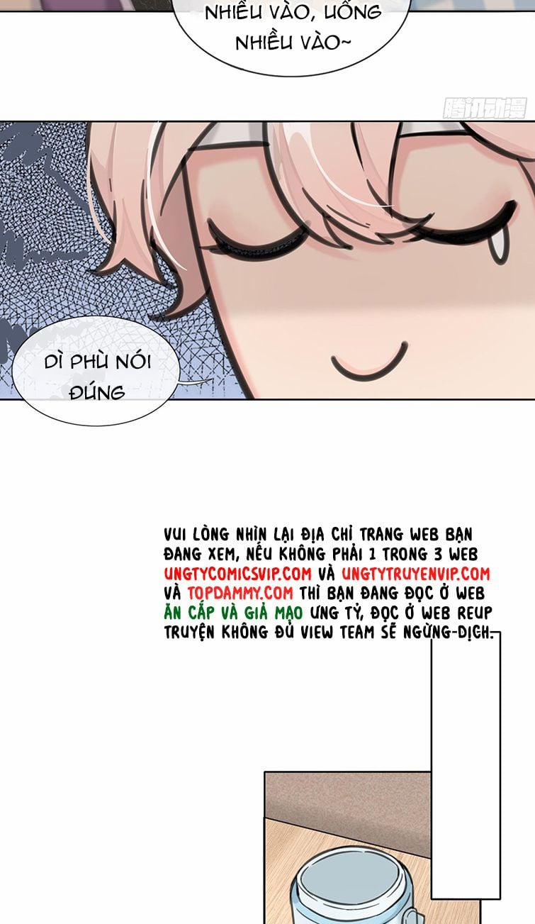 Sau Khi Xuyên Thành Pháo Hôi Tôi Chỉ Muốn Ly Hôn 3 trang 17