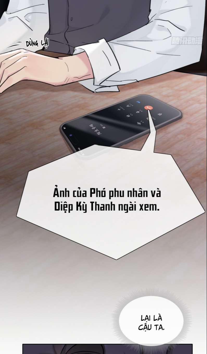 Sau Khi Xuyên Thành Pháo Hôi Tôi Chỉ Muốn Ly Hôn 4 trang 13