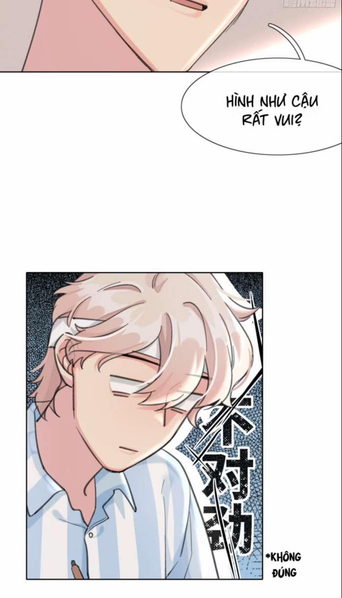 Sau Khi Xuyên Thành Pháo Hôi Tôi Chỉ Muốn Ly Hôn 5 trang 11