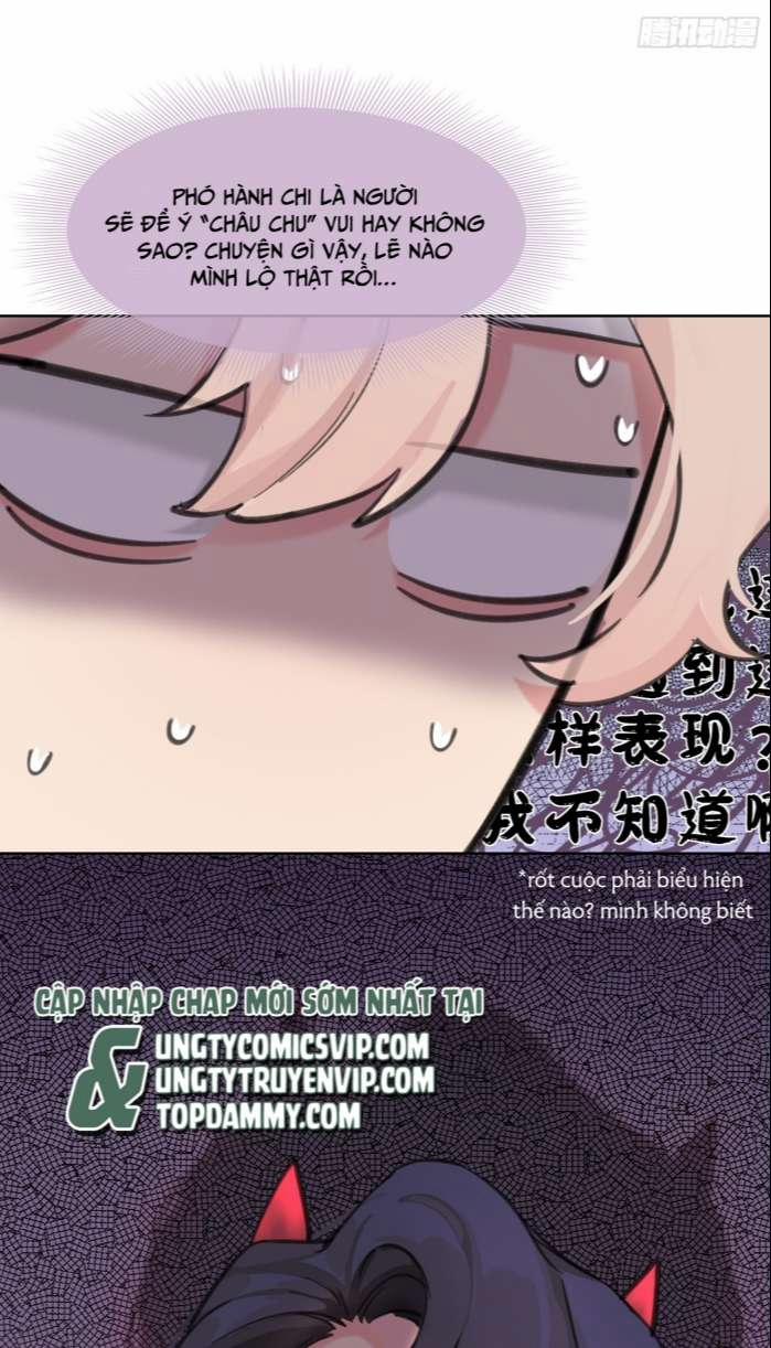 Sau Khi Xuyên Thành Pháo Hôi Tôi Chỉ Muốn Ly Hôn 5 trang 12