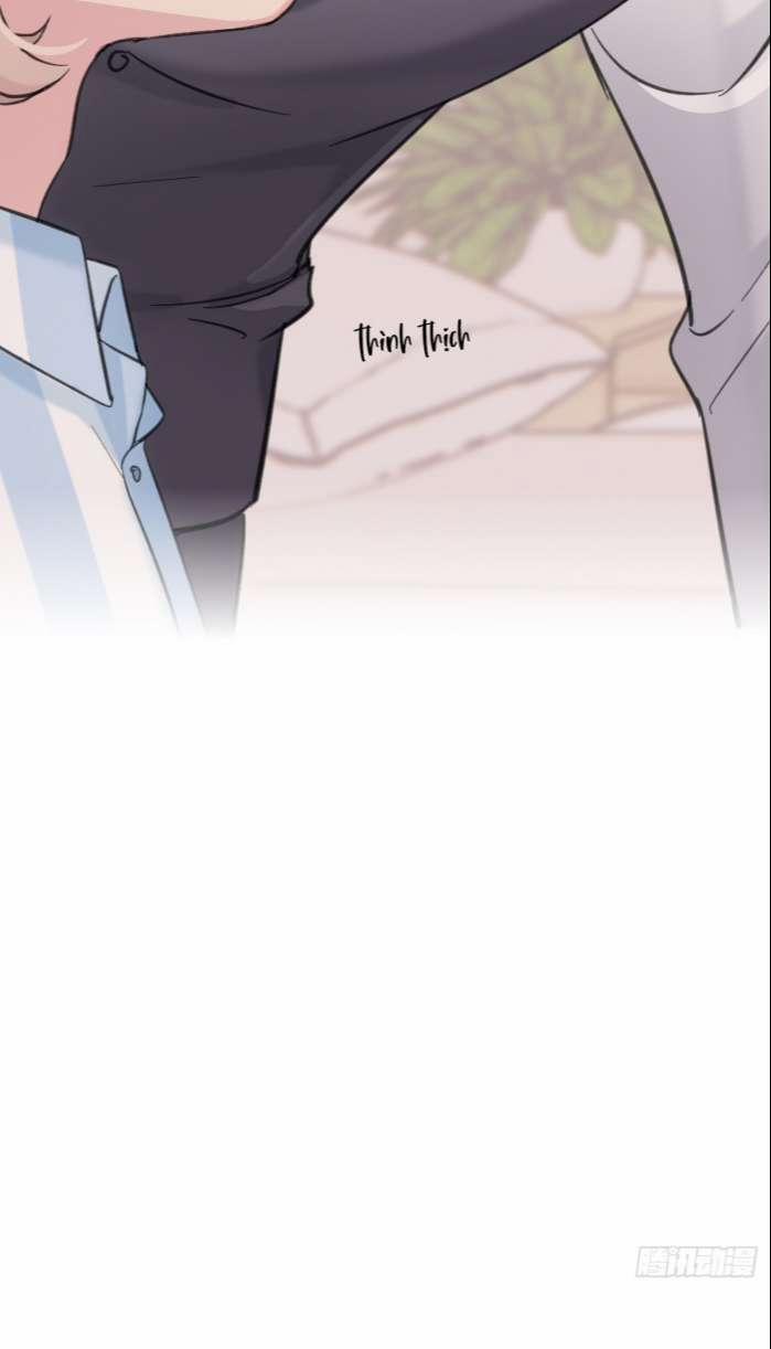 Sau Khi Xuyên Thành Pháo Hôi Tôi Chỉ Muốn Ly Hôn 5 trang 17