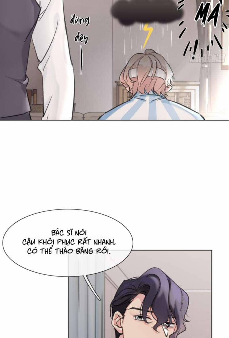 Sau Khi Xuyên Thành Pháo Hôi Tôi Chỉ Muốn Ly Hôn 5 trang 28